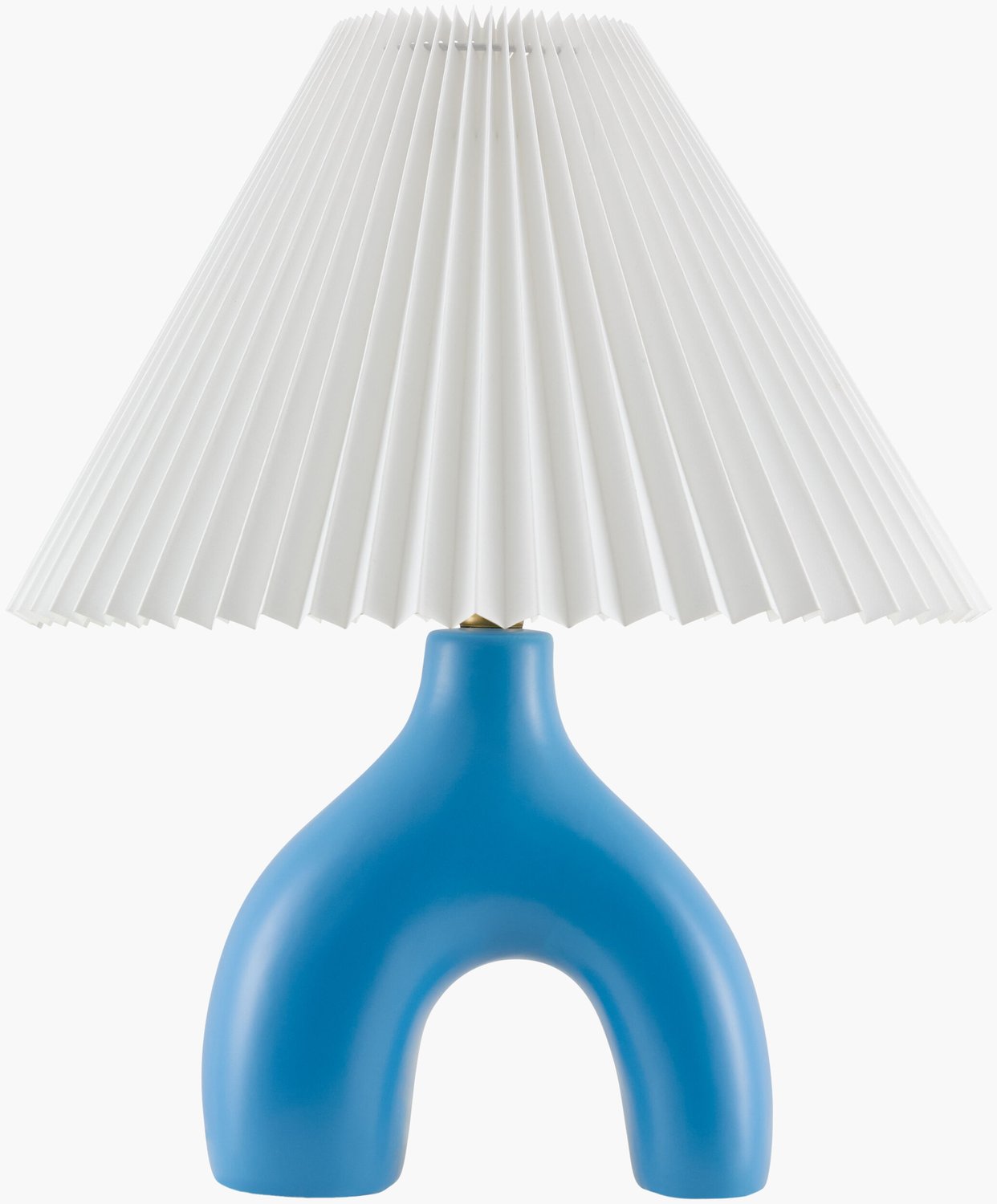 LIVABLISS, ALVIK ACCENT TABLE LAMP, TABLE LAMPS