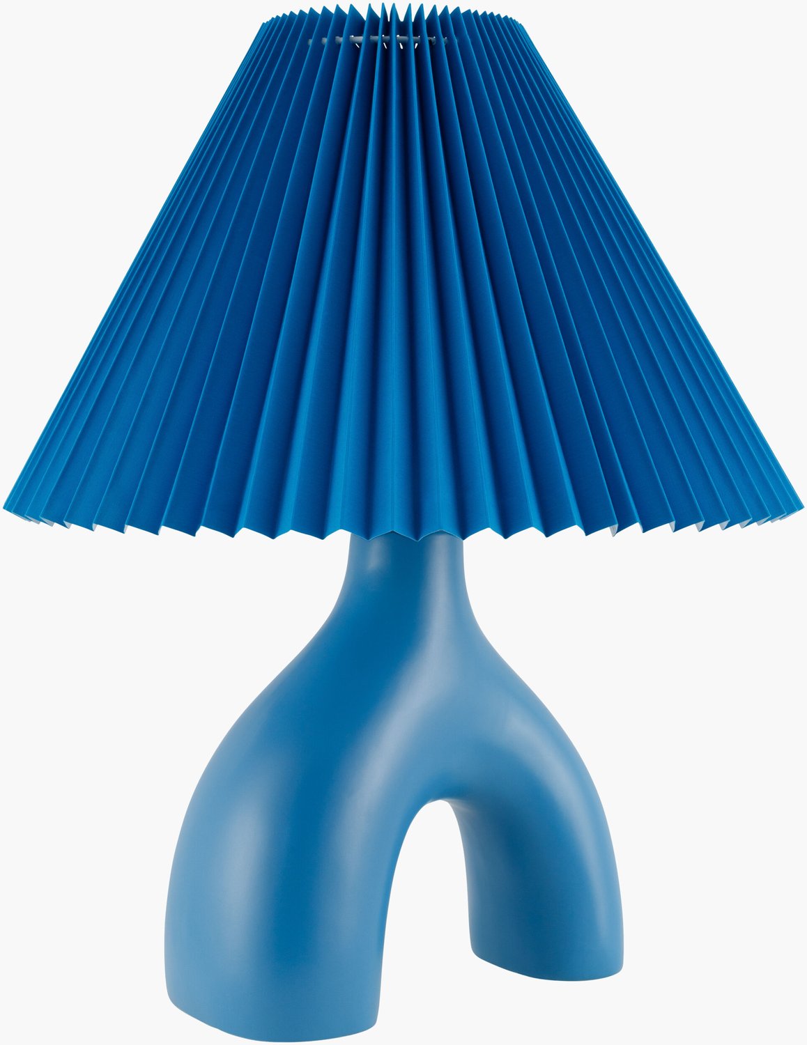 LIVABLISS, ALVIK ACCENT TABLE LAMP, TABLE LAMPS