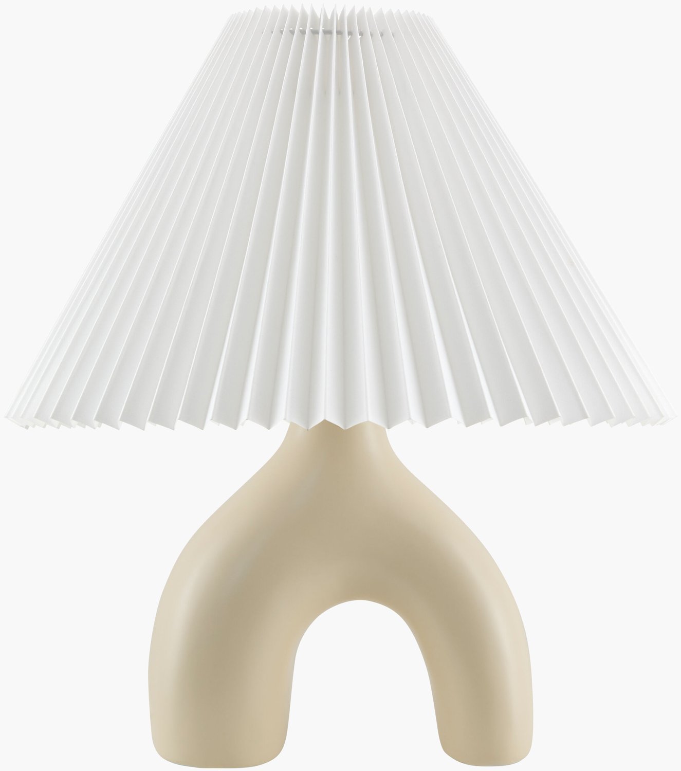 LIVABLISS, ALVIK ACCENT TABLE LAMP, TABLE LAMPS