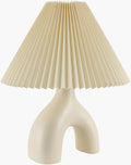 LIVABLISS, ALVIK ACCENT TABLE LAMP, TABLE LAMPS