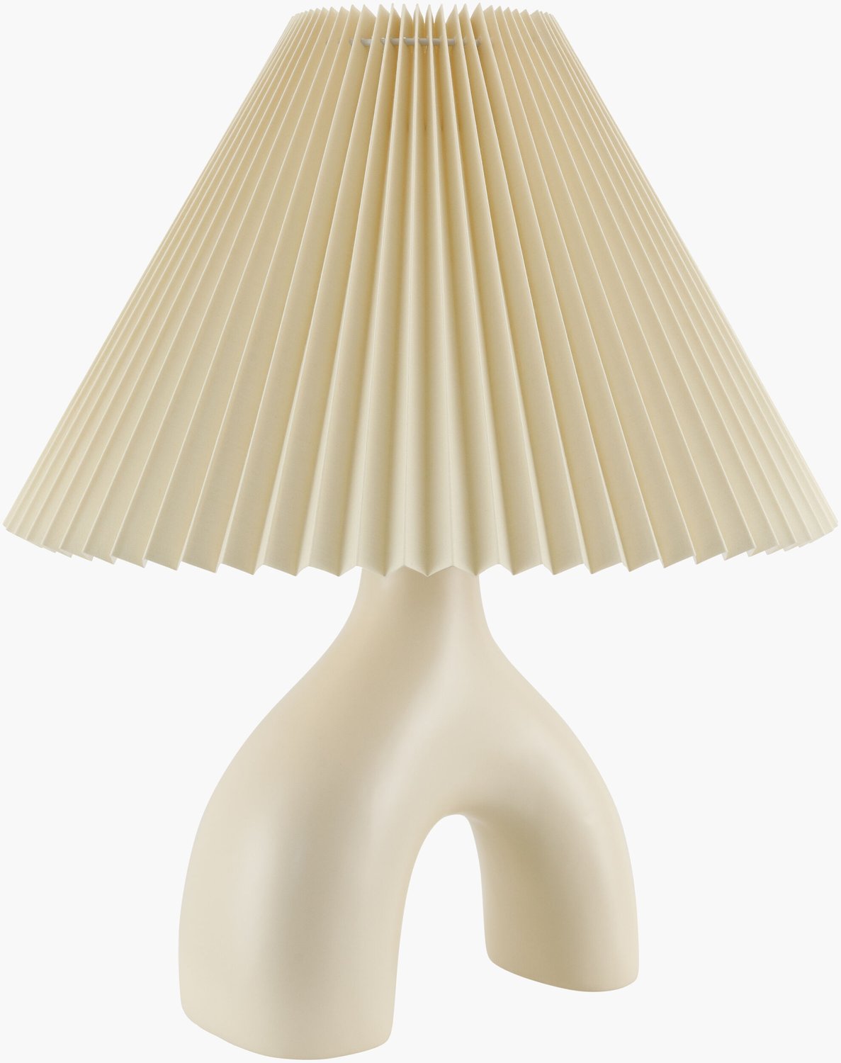 LIVABLISS, ALVIK ACCENT TABLE LAMP, TABLE LAMPS