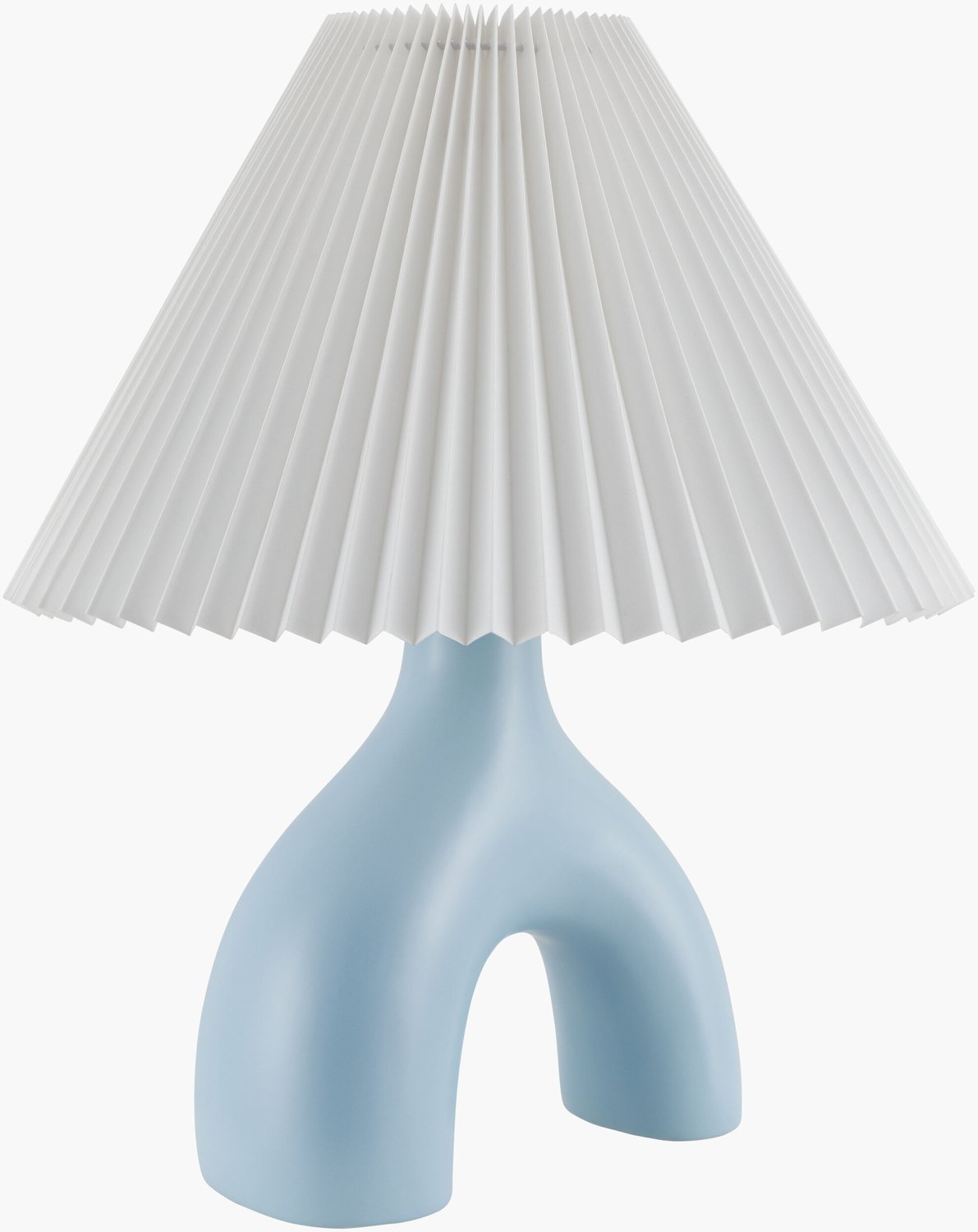 LIVABLISS, ALVIK ACCENT TABLE LAMP, TABLE LAMPS