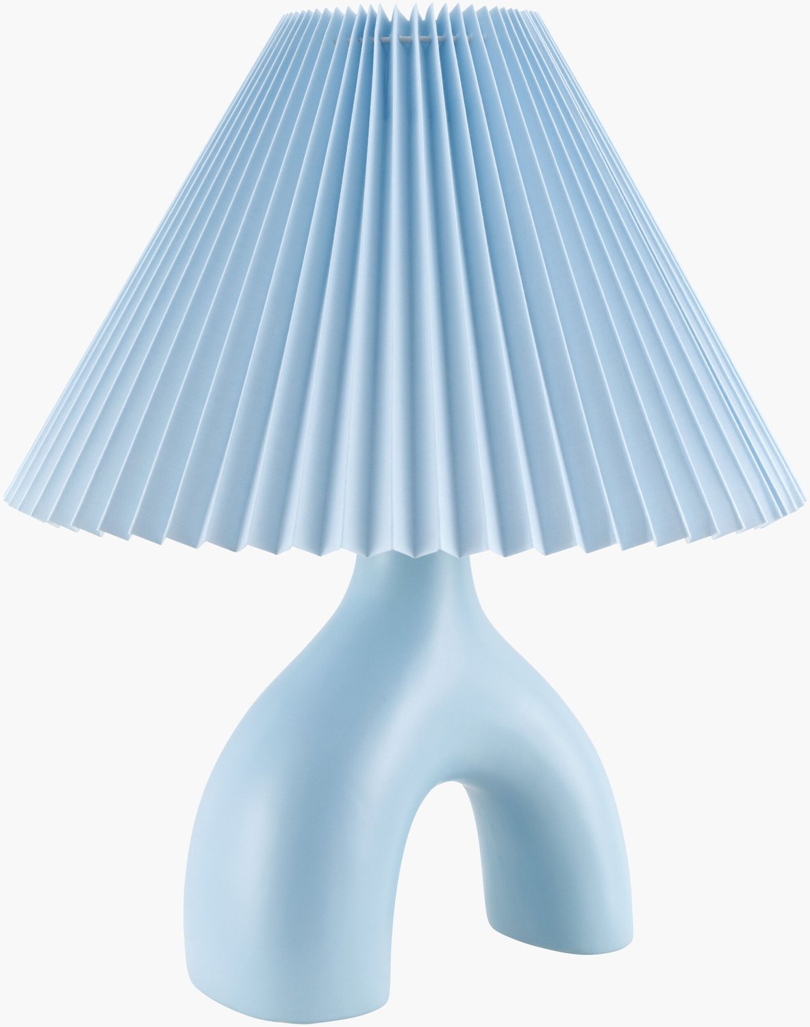 LIVABLISS, ALVIK ACCENT TABLE LAMP, TABLE LAMPS