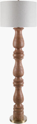 SURYA, ALVIMARE ACCENT FLOOR LAMP, FLOOR LAMP