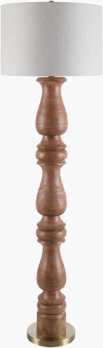 SURYA, ALVIMARE ACCENT FLOOR LAMP, FLOOR LAMP