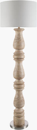 SURYA ALVIMARE ACCENT FLOOR LAMP - Floor