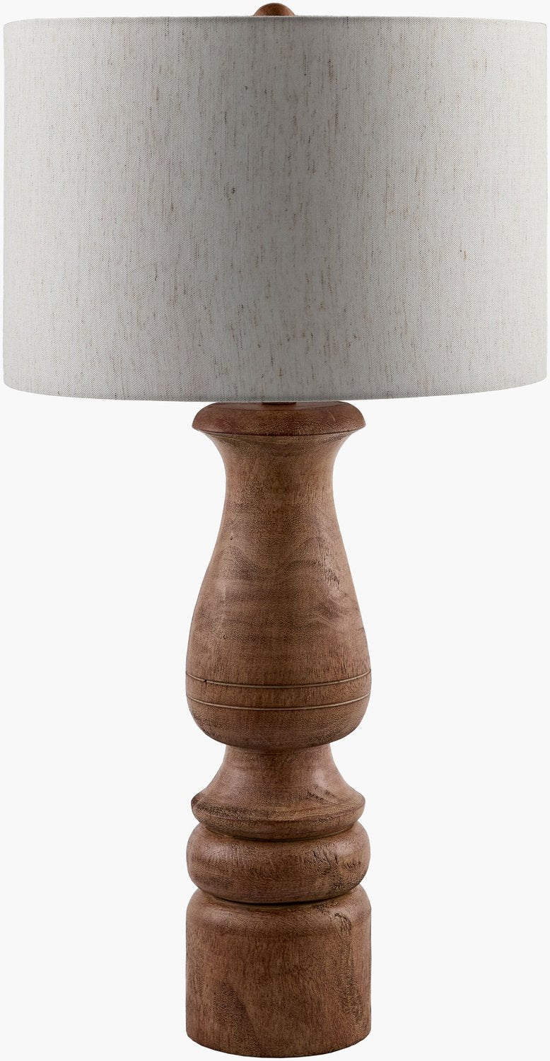 SURYA, ALVIMARE ACCENT TABLE LAMP, TABLE LAMPS