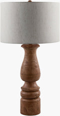 SURYA, ALVIMARE ACCENT TABLE LAMP, TABLE LAMPS