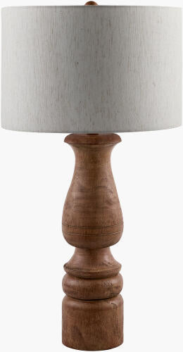 SURYA, ALVIMARE ACCENT TABLE LAMP, TABLE LAMPS