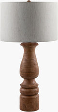 SURYA, ALVIMARE ACCENT TABLE LAMP, TABLE LAMPS