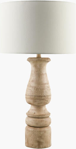 SURYA, ALVIMARE ACCENT TABLE LAMP, TABLE LAMPS