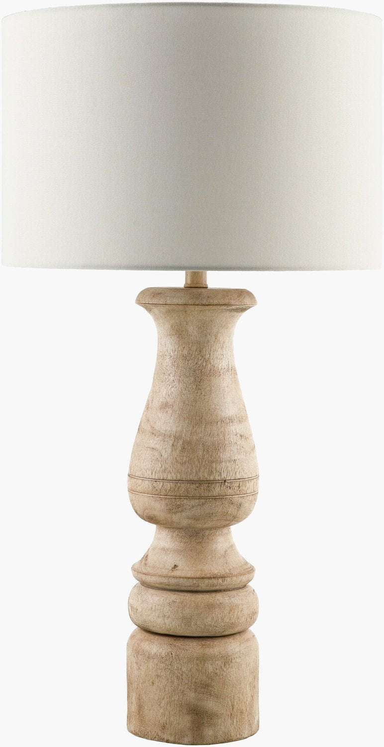 SURYA, ALVIMARE ACCENT TABLE LAMP, TABLE LAMPS