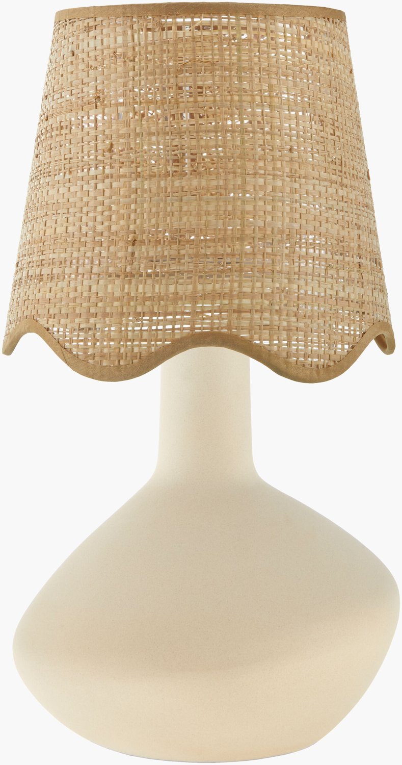 LIVABLISS, AVIARA ACCENT TABLE LAMP, TABLE LAMPS