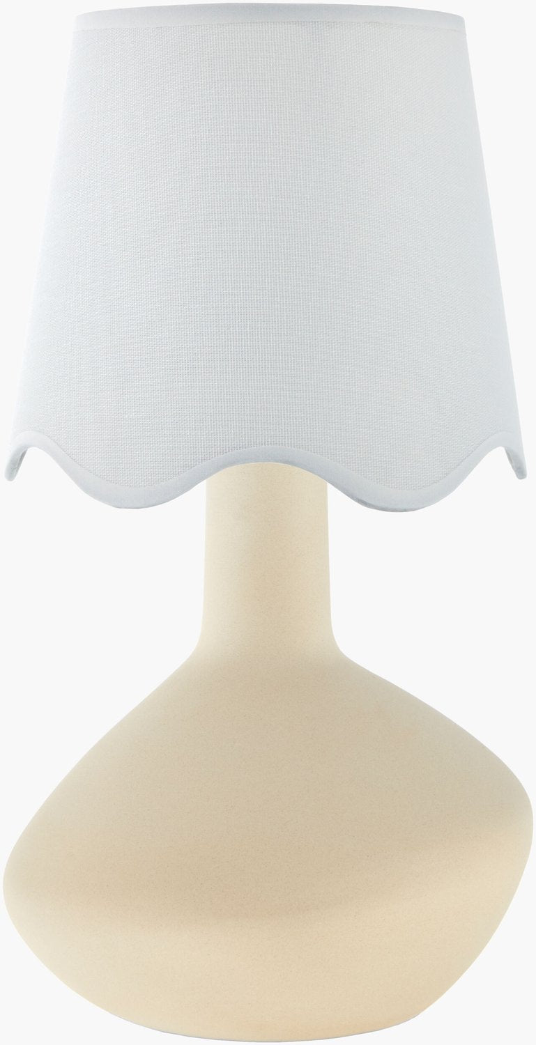 LIVABLISS, AVIARA ACCENT TABLE LAMP, TABLE LAMPS