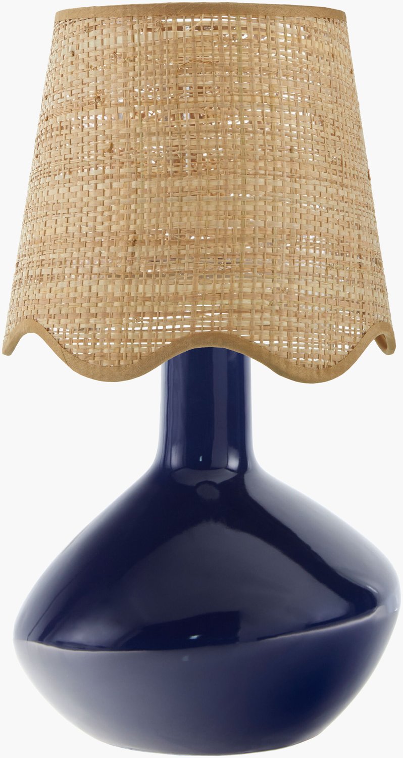 LIVABLISS, AVIARA ACCENT TABLE LAMP, TABLE LAMPS
