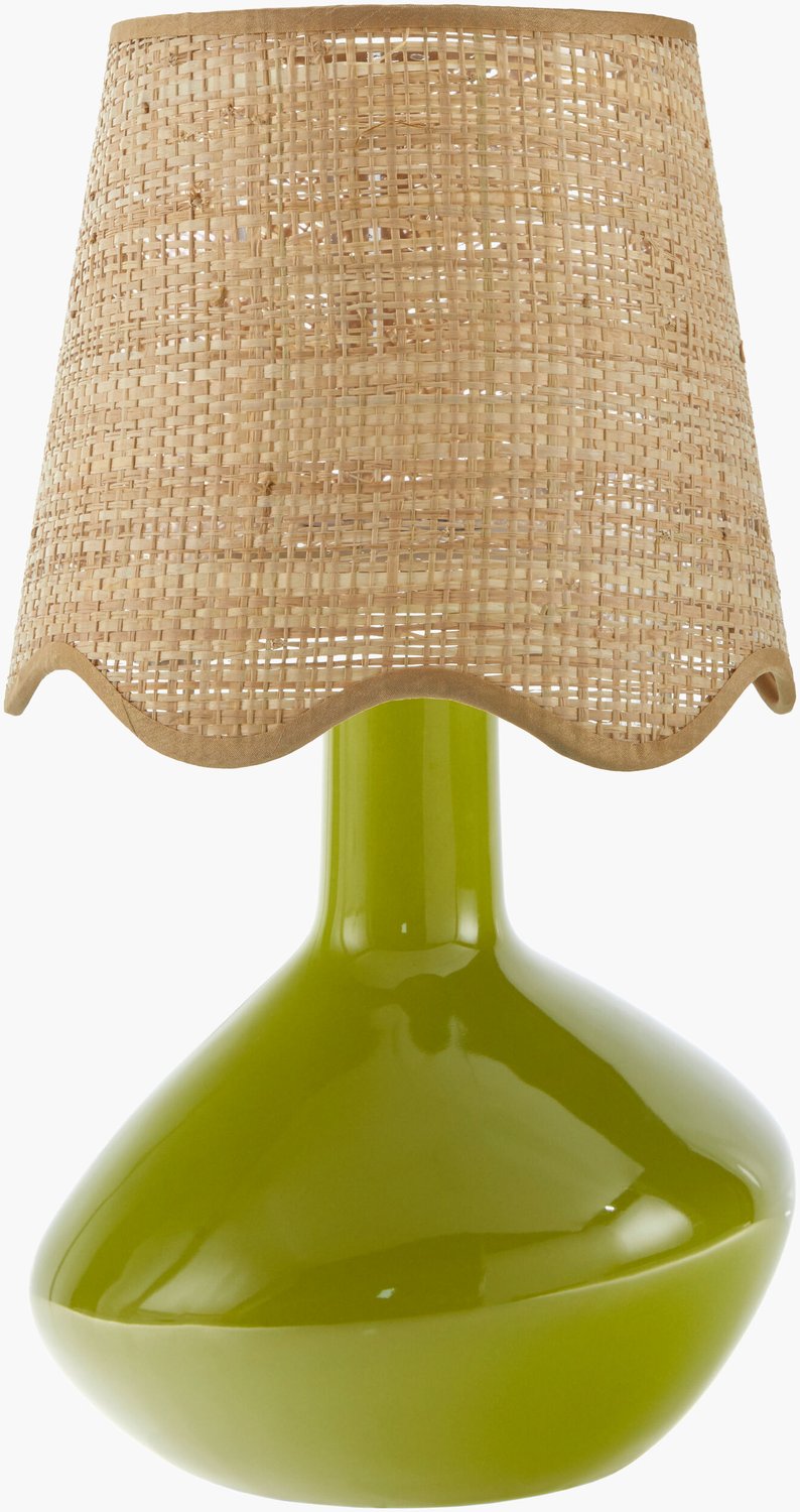 LIVABLISS, AVIARA ACCENT TABLE LAMP, TABLE LAMPS