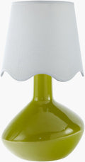 LIVABLISS, AVIARA ACCENT TABLE LAMP, TABLE LAMPS