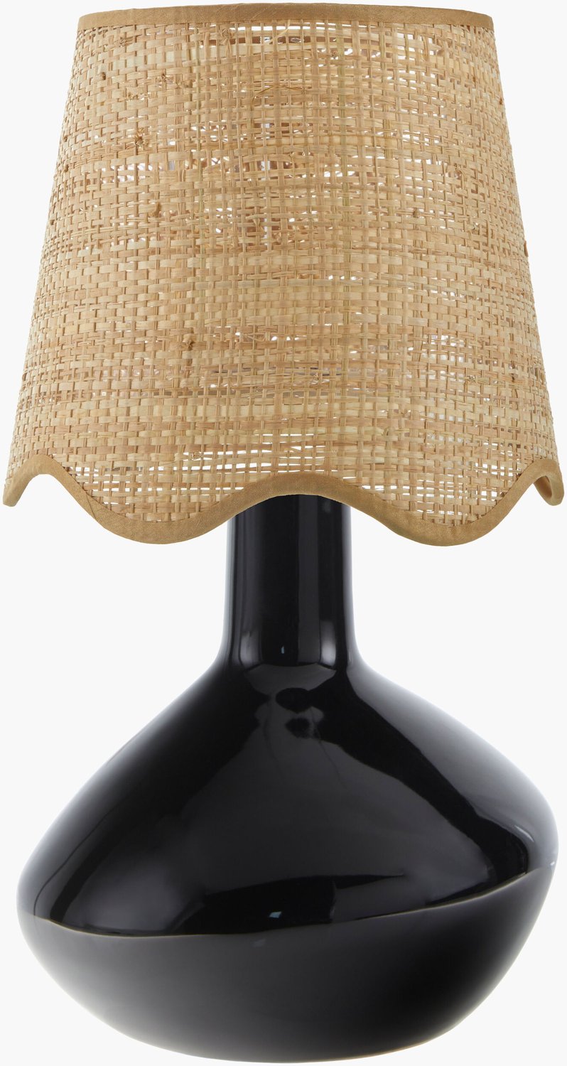 LIVABLISS, AVIARA ACCENT TABLE LAMP, TABLE LAMPS