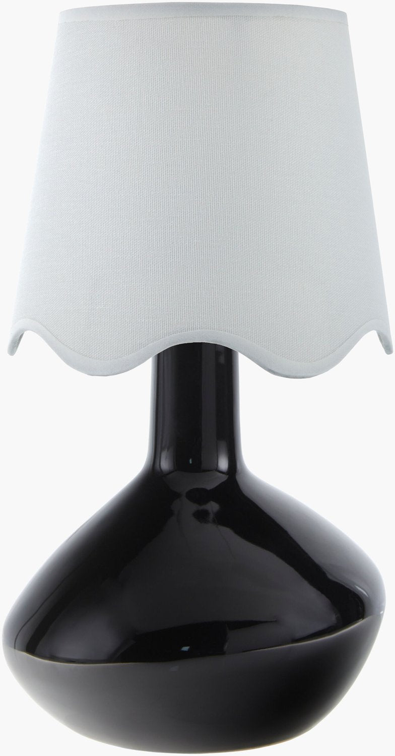 LIVABLISS, AVIARA ACCENT TABLE LAMP, TABLE LAMPS