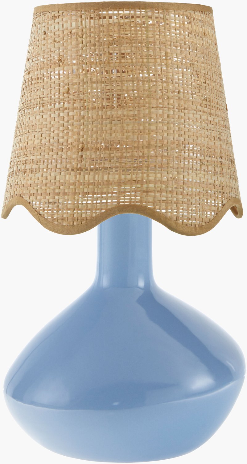 LIVABLISS, AVIARA ACCENT TABLE LAMP, TABLE LAMPS