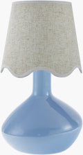 LIVABLISS, AVIARA ACCENT TABLE LAMP, TABLE LAMPS