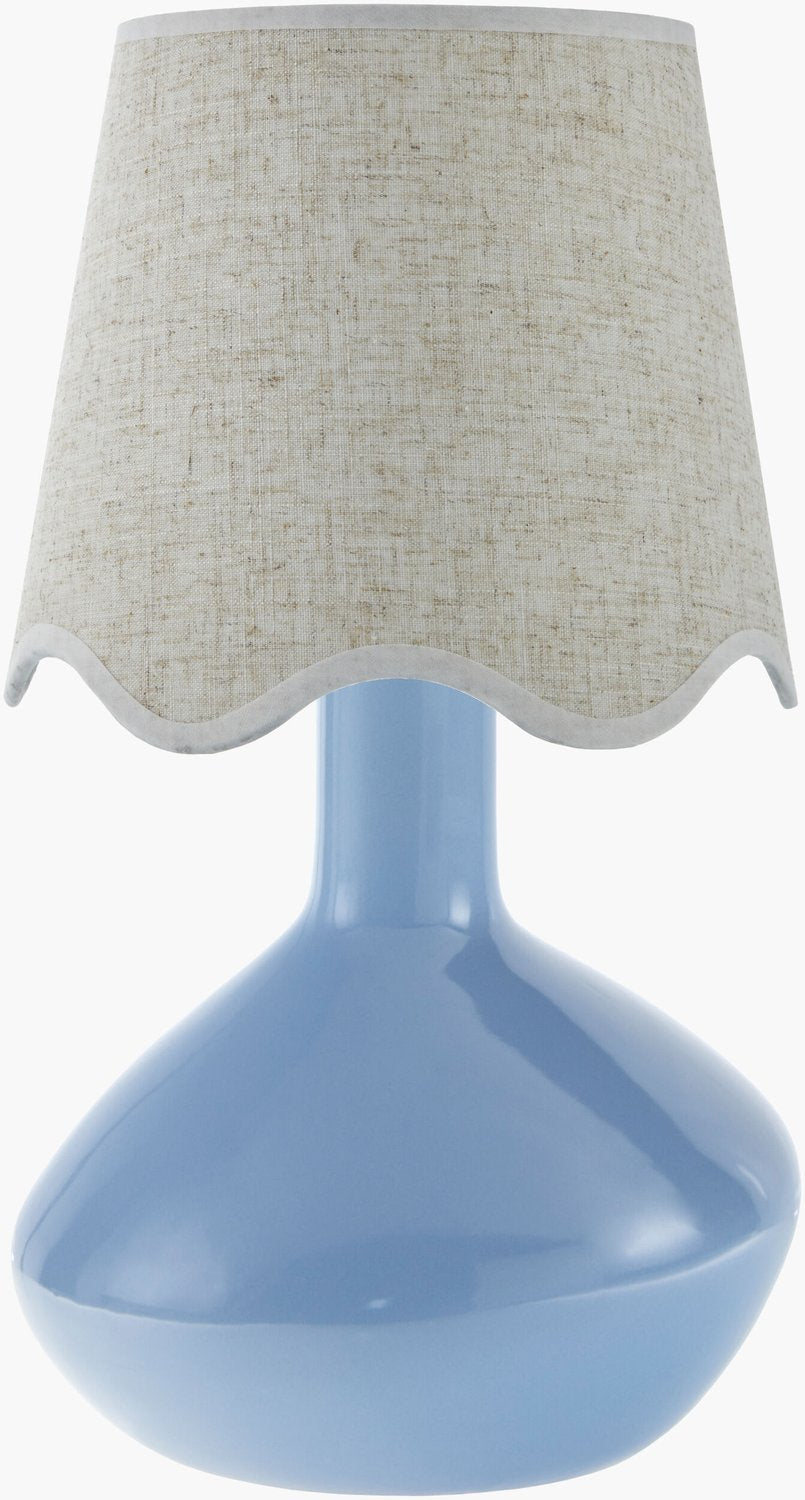 LIVABLISS, AVIARA ACCENT TABLE LAMP, TABLE LAMPS