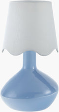 LIVABLISS, AVIARA ACCENT TABLE LAMP, TABLE LAMPS