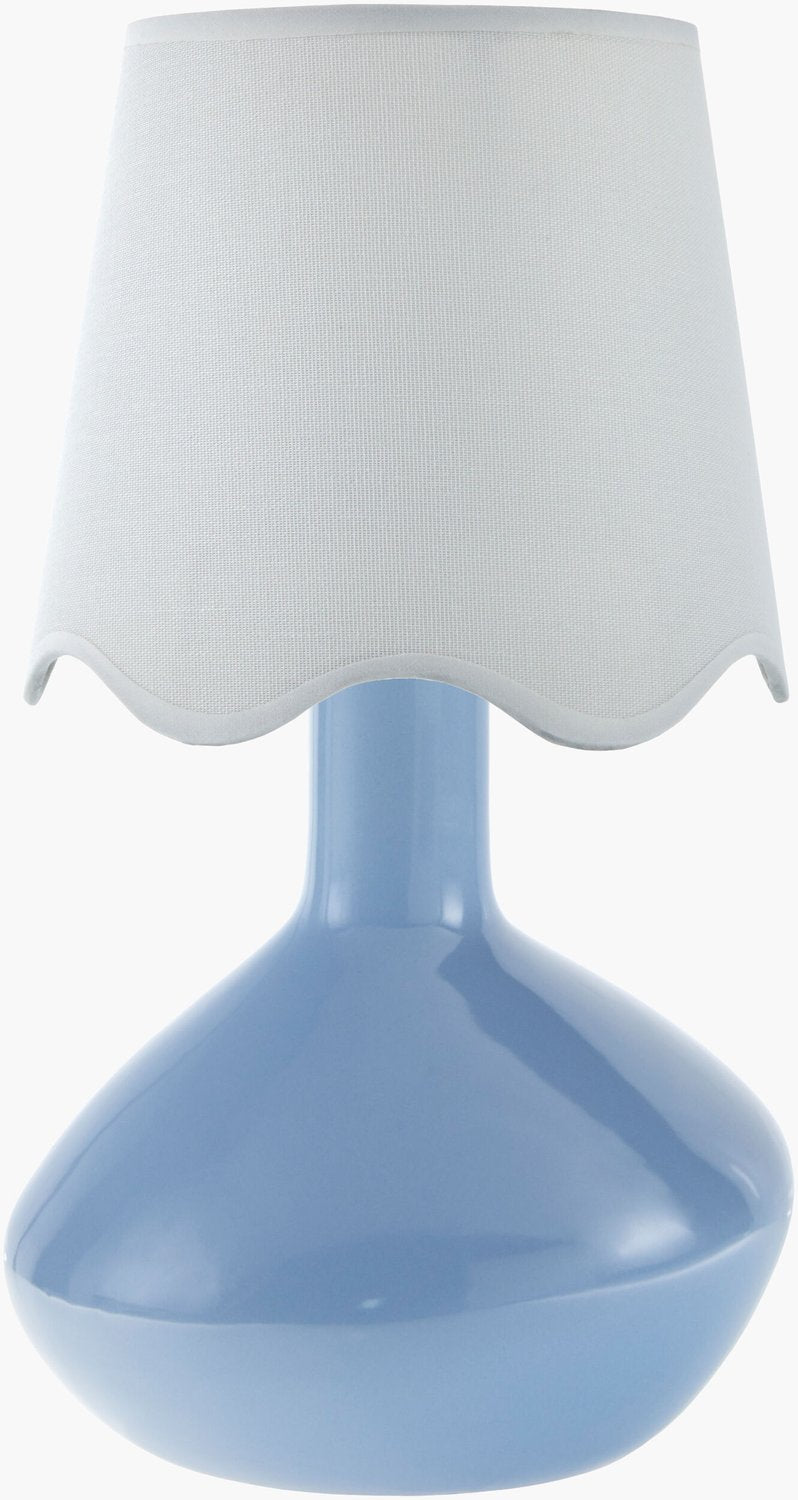 LIVABLISS, AVIARA ACCENT TABLE LAMP, TABLE LAMPS