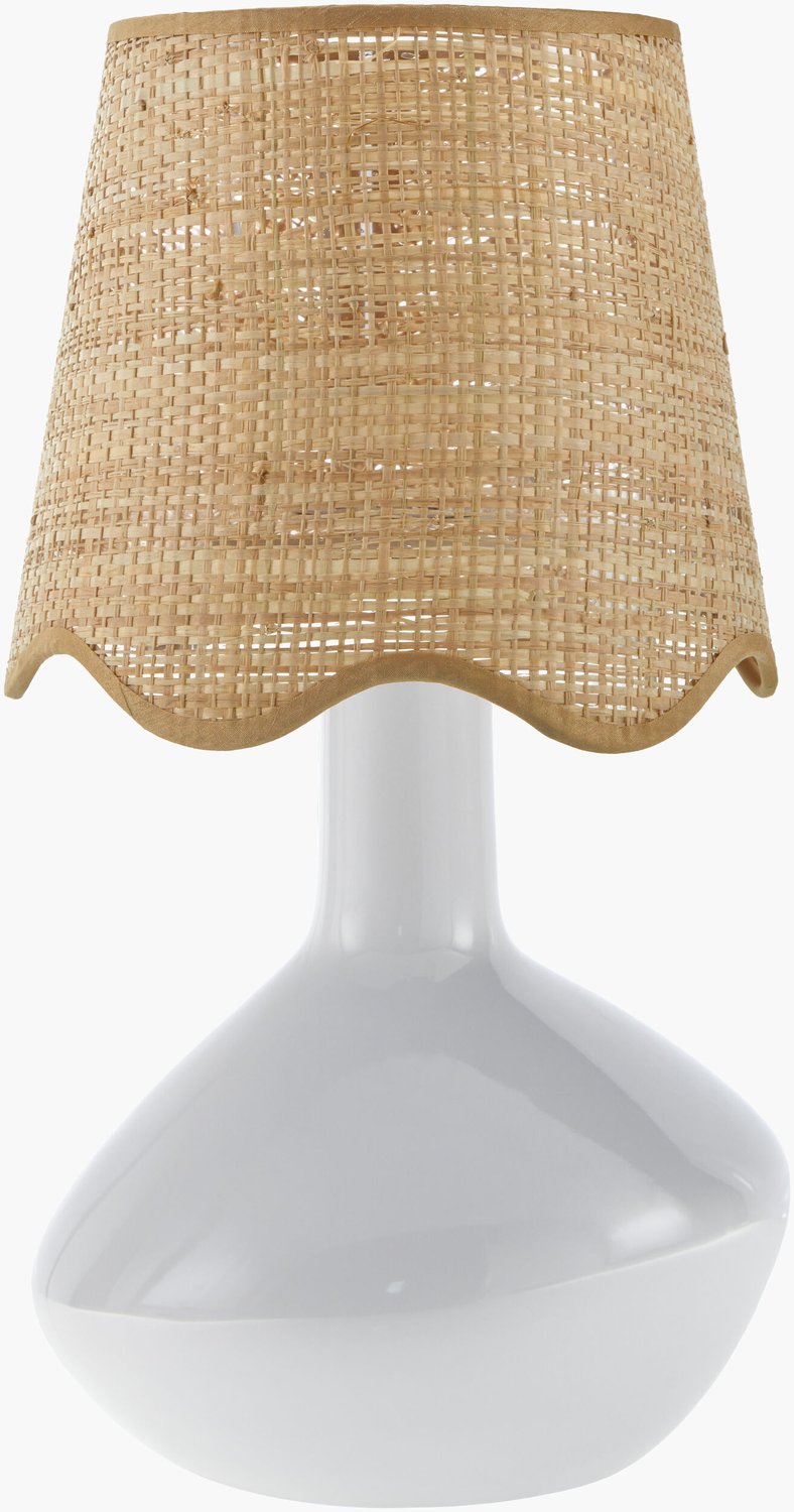 LIVABLISS, AVIARA ACCENT TABLE LAMP, TABLE LAMPS