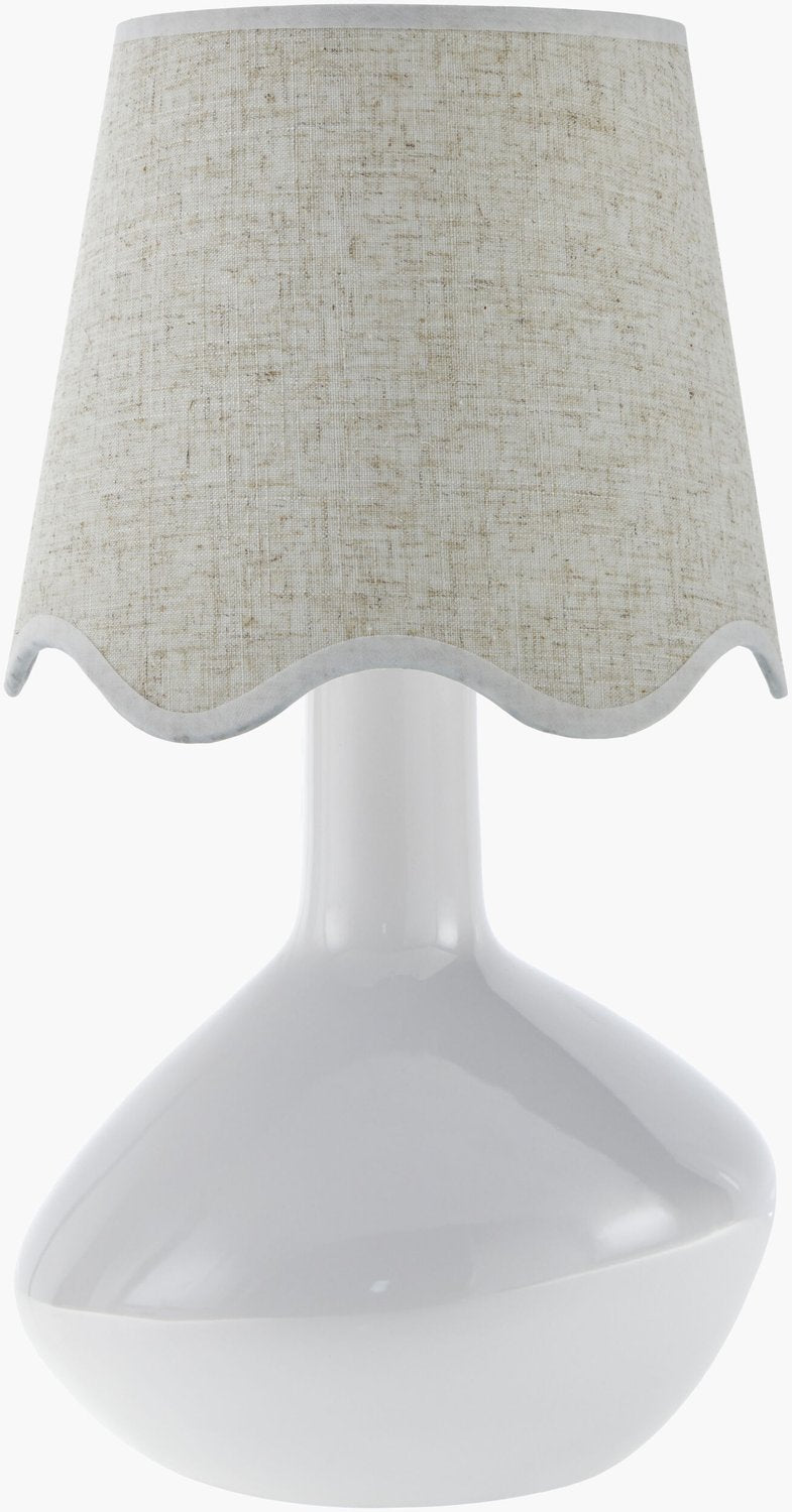LIVABLISS, AVIARA ACCENT TABLE LAMP, TABLE LAMPS