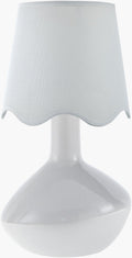 LIVABLISS, AVIARA ACCENT TABLE LAMP, TABLE LAMPS
