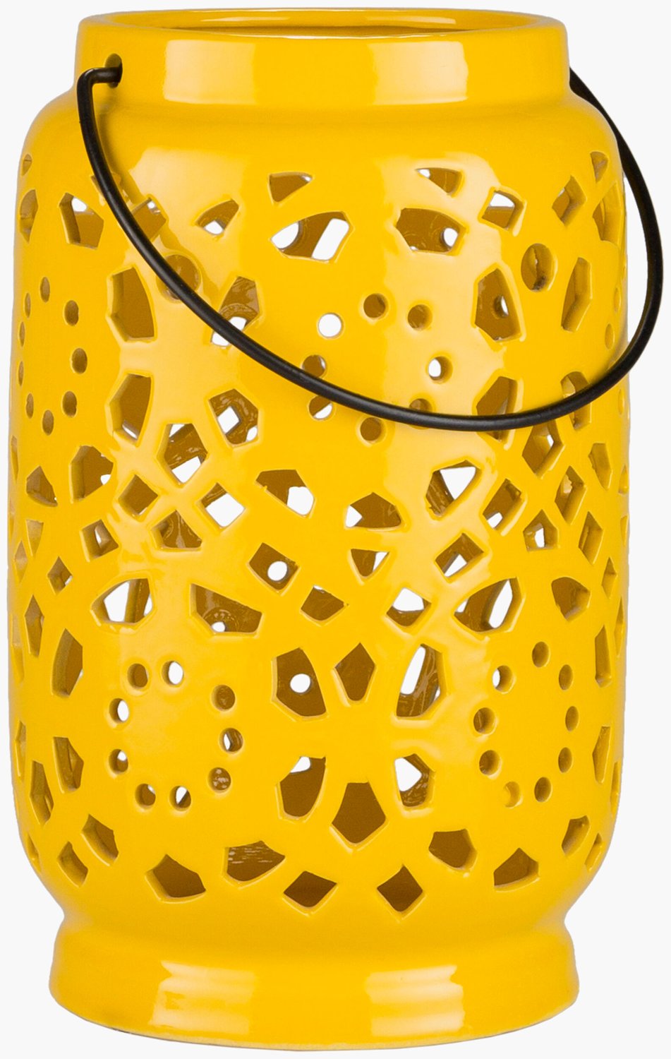 LIVABLISS AVERY CANDLEHOLDER/CANDLE - Decorative Accents