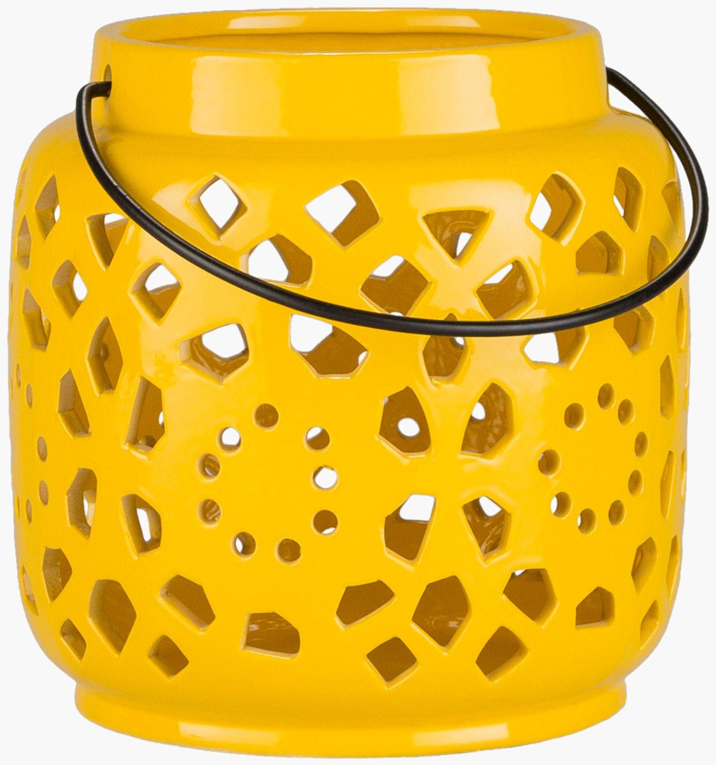 LIVABLISS AVERY CANDLEHOLDER/CANDLE - Decorative Accents