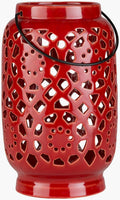 LIVABLISS AVERY CANDLEHOLDER/CANDLE - Decorative Accents