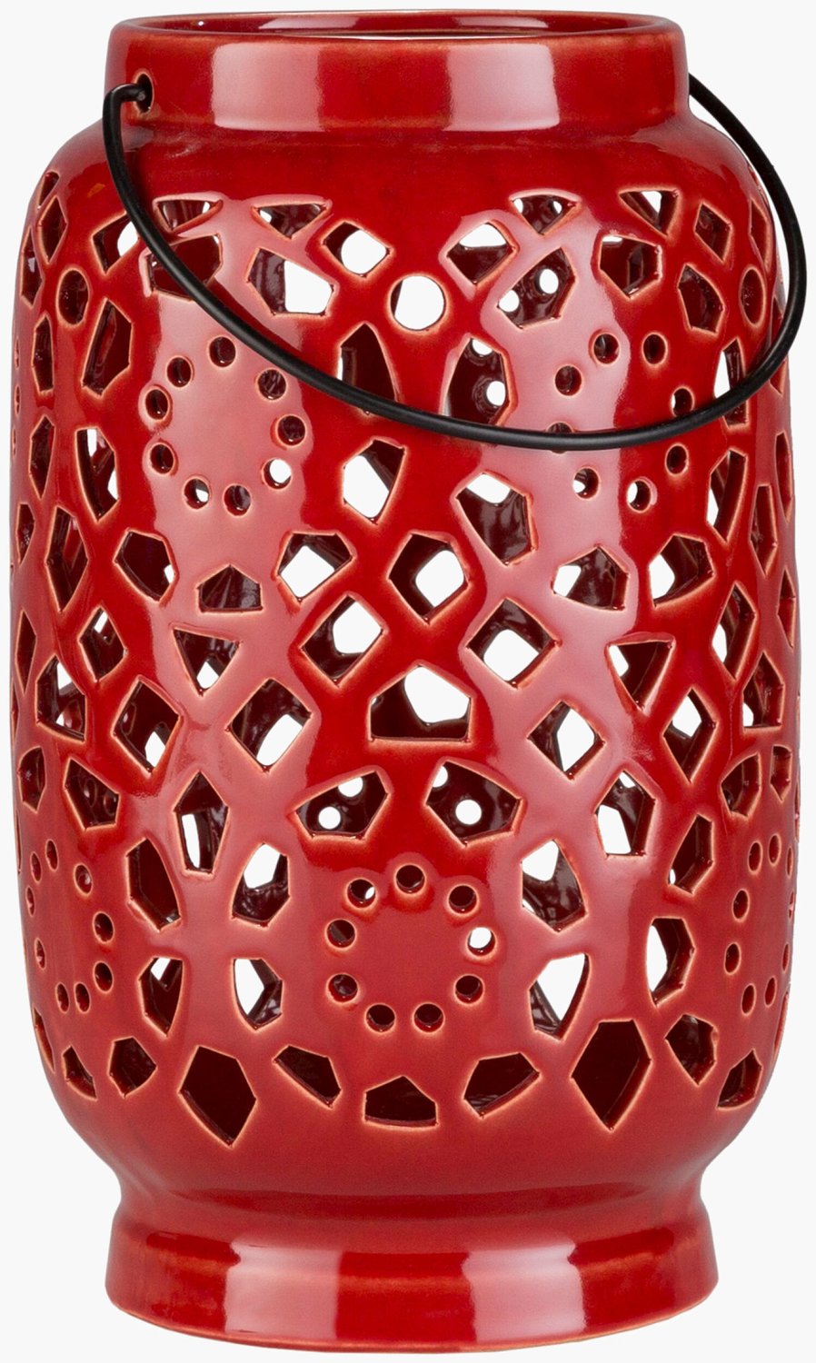 LIVABLISS AVERY CANDLEHOLDER/CANDLE - Decorative Accents
