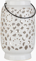 LIVABLISS AVERY CANDLEHOLDER/CANDLE - Decorative Accents