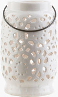 LIVABLISS AVERY CANDLEHOLDER/CANDLE - Decorative Accents