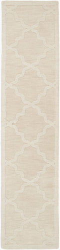 LIVABLISS CENTRAL PARK HANDMADE RUG - Rugs