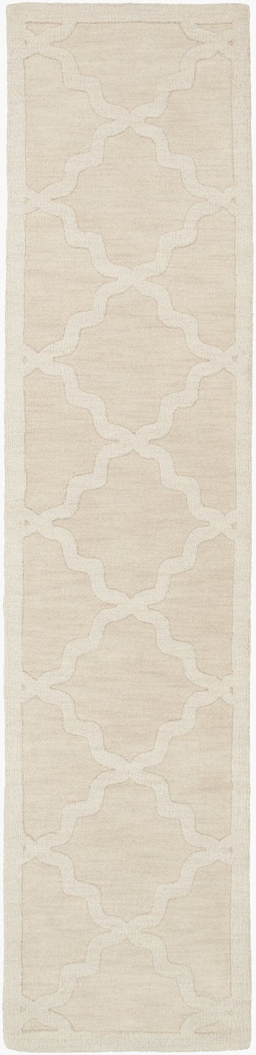 LIVABLISS CENTRAL PARK HANDMADE RUG - Rugs