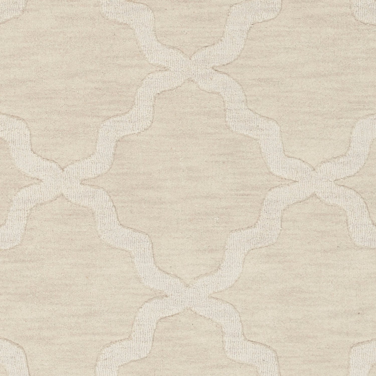 LIVABLISS CENTRAL PARK HANDMADE RUG - Rugs