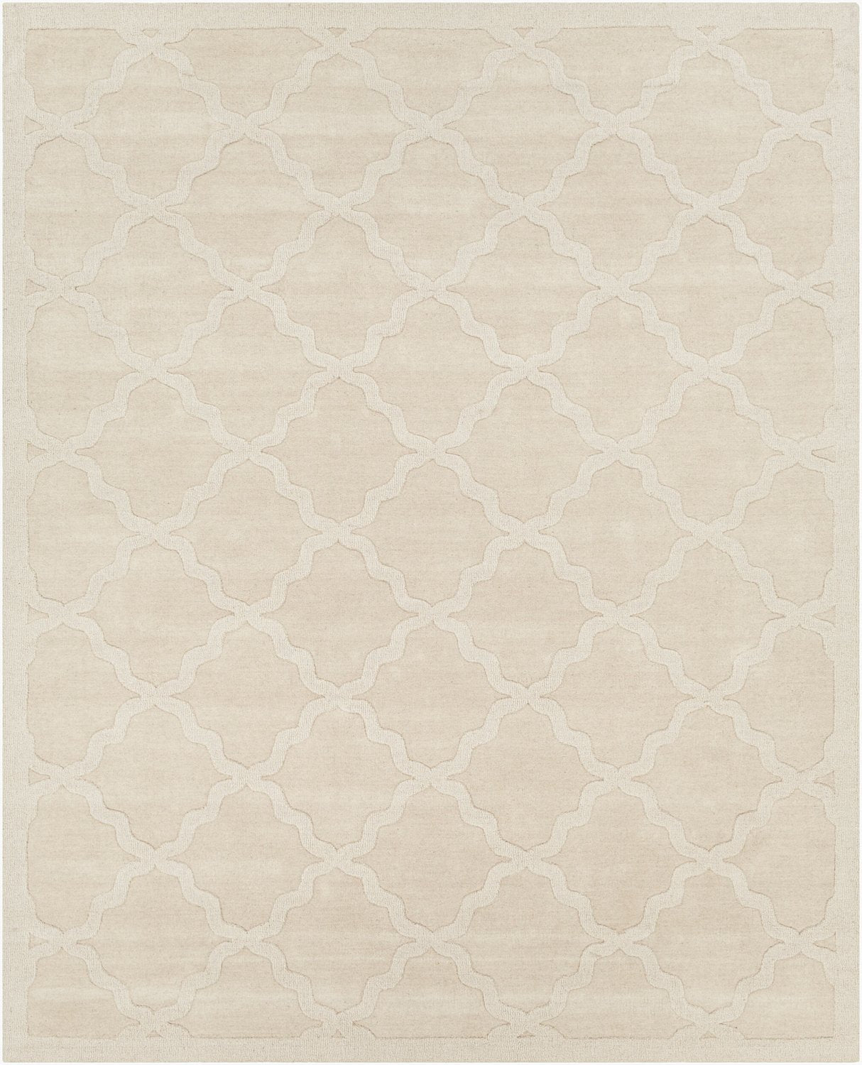 LIVABLISS CENTRAL PARK HANDMADE RUG - Rugs