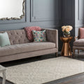 LIVABLISS METRO HANDMADE RUG - Rugs