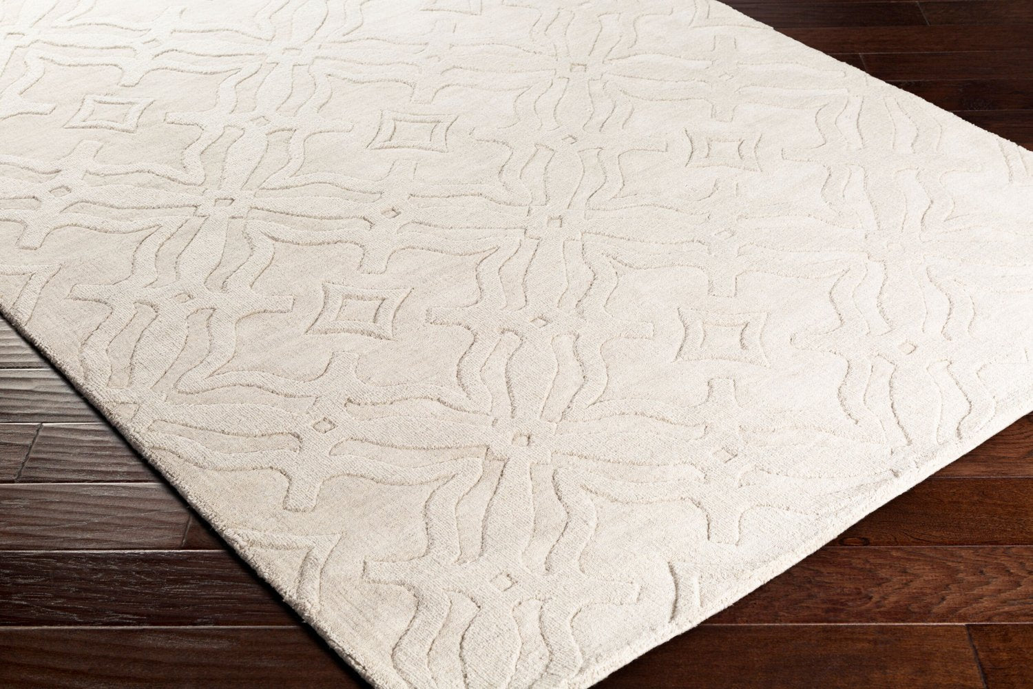 LIVABLISS METRO HANDMADE RUG - Rugs