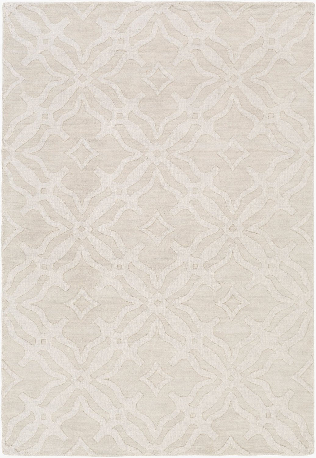 LIVABLISS METRO HANDMADE RUG - Rugs