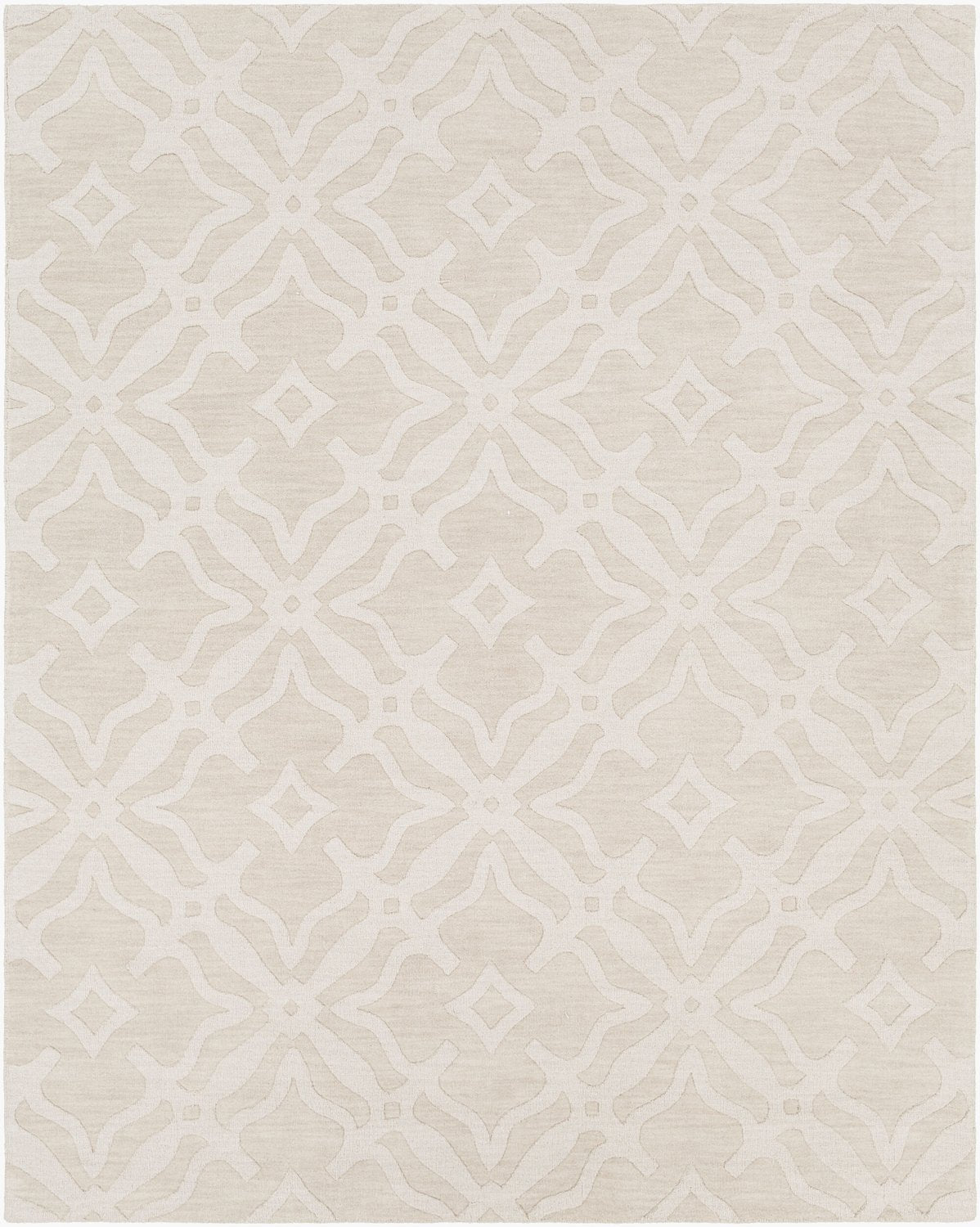 LIVABLISS METRO HANDMADE RUG - Rugs