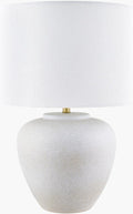SURYA, AWAROA ACCENT TABLE LAMP, TABLE LAMPS