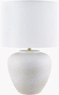 SURYA, AWAROA ACCENT TABLE LAMP, TABLE LAMPS