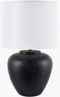 SURYA, AWAROA ACCENT TABLE LAMP, TABLE LAMPS