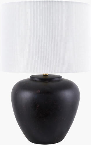 SURYA, AWAROA ACCENT TABLE LAMP, TABLE LAMPS