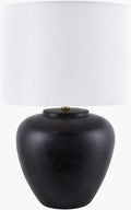 SURYA, AWAROA ACCENT TABLE LAMP, TABLE LAMPS